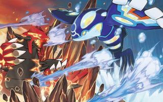 Omega Ruby Alpha Sapphire rp.