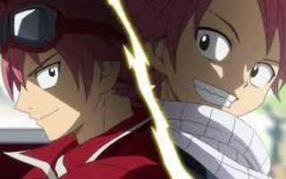 Natsu/Edo-Natsu Fan Page