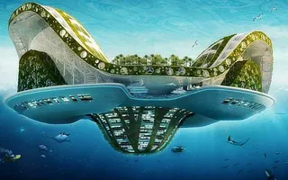 Of the Future Of the Future