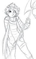Drawing requests! Drawing requests!