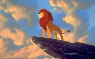 Lion King RP (1) Lion King RP (1)