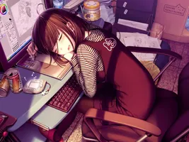 Dreaming isn't always a dream Dreaming isn't always a dream