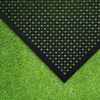 Premium Rubber Mats from Dolphin Rubber Industries: Trusted Rubbermat Exporters