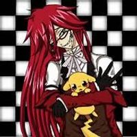 sebell and grell's crew XD oh yeah!