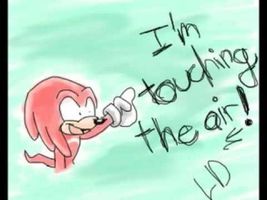 Sonic pictures I find funny!