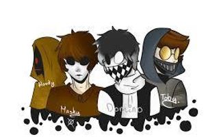 Creepypasta Fandom