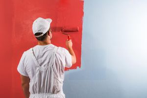 House Painters Auckland