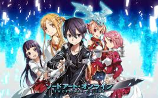 sword art online