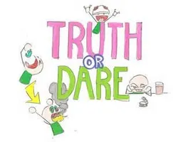 Truth or Dare! (1) Truth or Dare! (1)