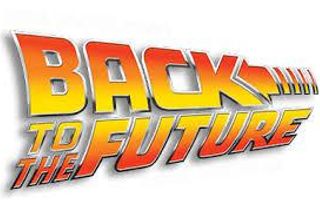 Happy Back To The Future Day!