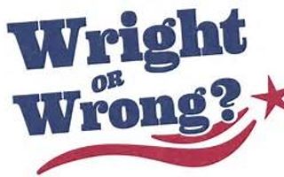 What's Right and Wrong? (School)