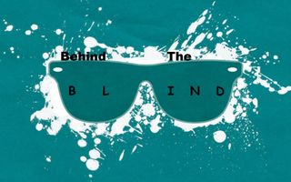 Behind The Blind