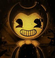 Bendy...and the INK Machine...Fan Page