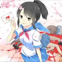 Your senpai Your senpai