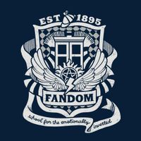 Fandom Academy