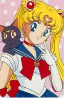 Sailor Moon RP