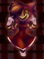 Mobians of darkness rp Mobians of darkness rp