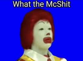 McDonald's McDonald's