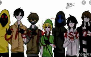 Creepypasta Roleplay (1)