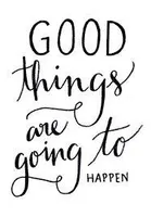 Page of Positivity! Page of Positivity!