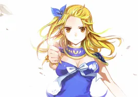 All things Fairy Tail All things Fairy Tail