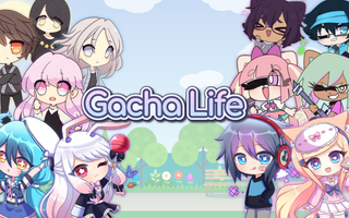 Gacha Life/Club Fan Page