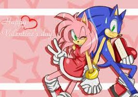 Sonic Valentines Day RP