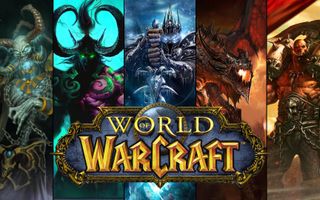 World of Warcraft