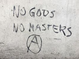 Anarchist Updates