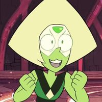 Peridot's Page