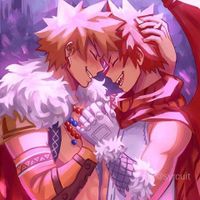 Kiribaku page