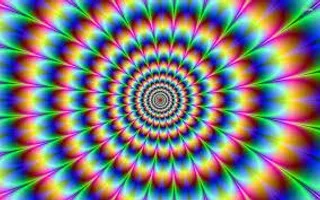 Opitcal illusion page! Opitcal illusion page!