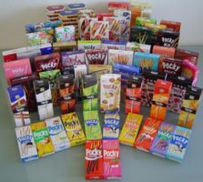 Pocky Wonderland