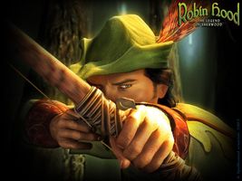 Robin Hood RP