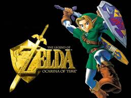 Which do you guys prefer, the original Ocarina of Time for the Nintendo 64 or the remake for the 3DS?