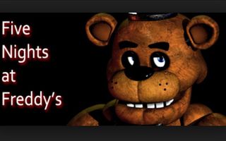 Which Five nights at Freddy's?