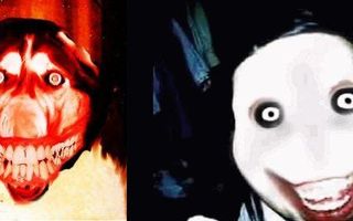 Smile Dog vs Jeff The Killer