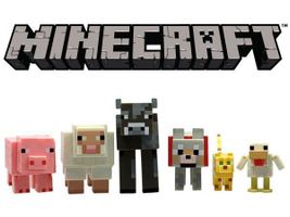 what minecraft animal do you like best?