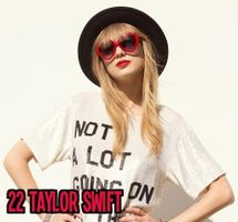 Do you think Taylor Swift rocks????