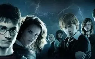 Who is your favorite Harry Potter couple? Who is your favorite Harry Potter couple?