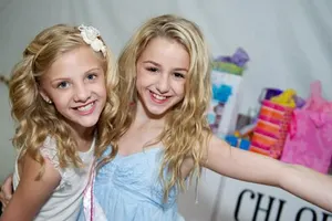 which dance moms blond is your love?! for boys or lesbians! which dance moms blond is your love?! for boys or lesbians!