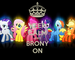 Are you a Brony?