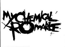 What's You Favorite My Chemical Romance Album?