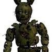 Which is your favorite Five Night's at Freddy's 3 Animatronic/Hallucination