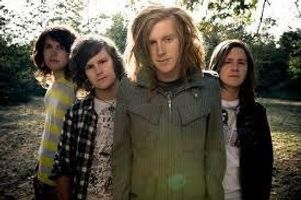 Do you know or like the band We The Kings?