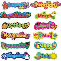 What Month Were You Born In? What Month Were You Born In?