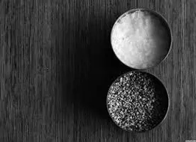 Salt or Pepper? Salt or Pepper?