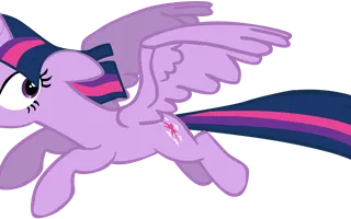 MLP: Best Twilight Dress MLP: Best Twilight Dress