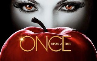 Who is your favorite OUAT couple?