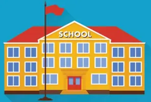What type of school do you go to? (1) What type of school do you go to? (1)